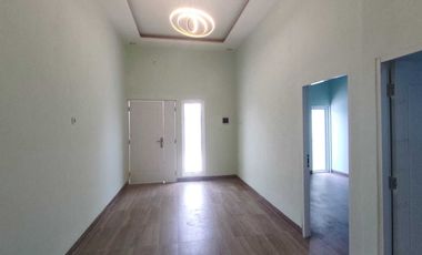 Dijual Rumah 700jt bonus balik nama SHM, pagar, AC