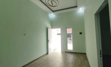 Dijual Rumah 700jt bonus balik nama SHM, pagar, AC