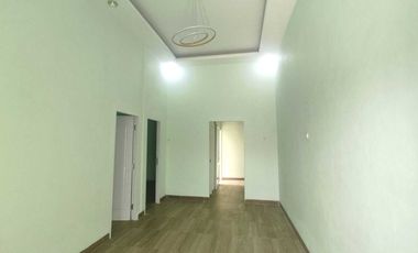 Dijual Rumah 700jt bonus balik nama SHM, pagar, AC