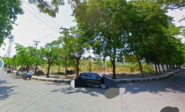Tanah industri di brebek dekat rungkut industri surabaya, sidoarjo