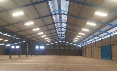 Gudang Sewa 2,3 Ha Siap Pakai Raya Gempol Pasuruan, Pandaan Beji