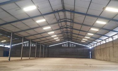 Gudang Sewa 2,3 Ha Siap Pakai Raya Gempol Pasuruan, Pandaan Beji