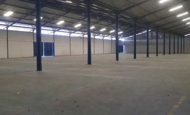 Gudang Sewa 2,3 Ha Siap Pakai Raya Gempol Pasuruan, Pandaan Beji