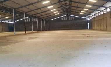 Gudang Sewa 2,3 Ha Siap Pakai Raya Gempol Pasuruan, Pandaan Beji