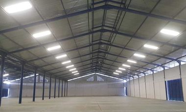 Gudang Sewa 2,3 Ha Siap Pakai Raya Gempol Pasuruan, Pandaan Beji