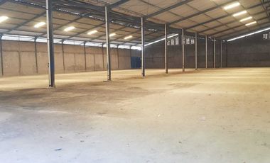 Gudang Sewa 2,3 Ha Siap Pakai Raya Gempol Pasuruan, Pandaan Beji