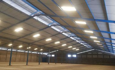 Gudang Sewa 2,3 Ha Siap Pakai Raya Gempol Pasuruan, Pandaan Beji