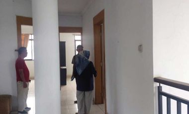 Di Sewakan Ex Pabrik Garmen Gudang Strategis Purwakarta