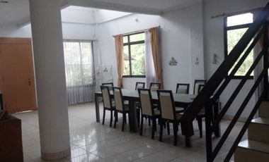 Di Sewakan Ex Pabrik Garmen Gudang Strategis Purwakarta