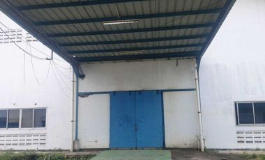 Di Sewakan Ex Pabrik Garmen Gudang Strategis Purwakarta