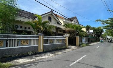 RUMAH SIAP HUNI FULLY FURNISHED DEKAT JL IMOGIRI TIMUR