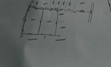 JUAL TANAH DI BUMIREJO LENDAH KULONPROGO