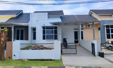 Jual Rumah Di Bukit Dago Dekat Akses Toll BSD Serpong