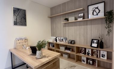 jual rumah Baru dipermata hijau,Kebon jeruk, senayan. modern smarthome