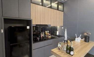 jual rumah Baru dipermata hijau,Kebon jeruk, senayan. modern smarthome