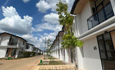 Rumah di Cluster Cendana Lippo Karawaci Tangerang