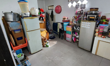 Rumah Strategis  di Jl. Syarifuddin Yoes – Siap Huni!