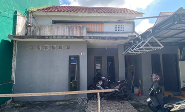 Rumah Strategis  di Jl. Syarifuddin Yoes – Siap Huni!