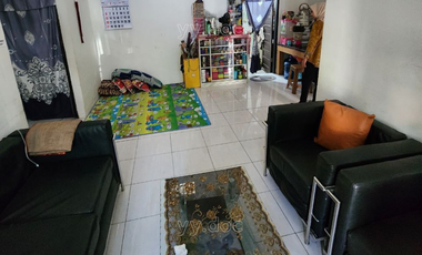 Rumah Strategis  di Jl. Syarifuddin Yoes – Siap Huni!