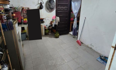 Rumah Strategis  di Jl. Syarifuddin Yoes – Siap Huni!