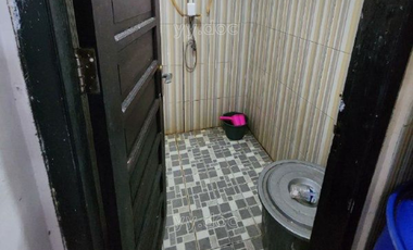 Rumah Strategis  di Jl. Syarifuddin Yoes – Siap Huni!