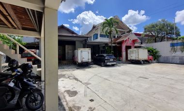 SPBU strategis, di jl Monjali dkt UGM, RSUP SARDJITO, UNY, JCM MALL