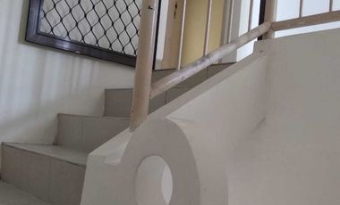 Rumah sewa kompleks nyaman bebas banjir Villa permata