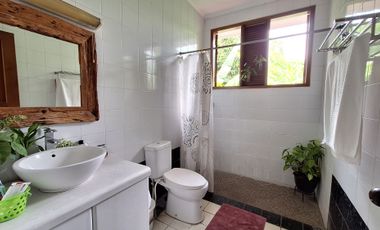 Rumah Klasik Hitung Harga Tanah LT 2930m2 di Area Pejaten Barat