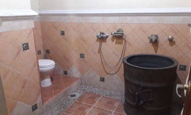 Dijual Rumah Ala Villa Asri Strategis Bogor Kota