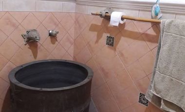Dijual Rumah Ala Villa Asri Strategis Bogor Kota