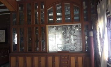 Dijual Rumah Ala Villa Asri Strategis Bogor Kota