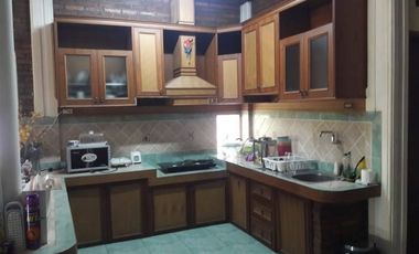 Dijual Rumah Ala Villa Asri Strategis Bogor Kota