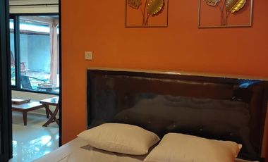 VILLA MURAH PRIVATE POOL, DI PAKEM, DEKAT RS PANTI NUGROHO SLEM