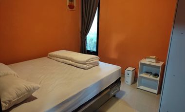 VILLA MURAH PRIVATE POOL, DI PAKEM, DEKAT RS PANTI NUGROHO SLEM