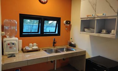 VILLA MURAH PRIVATE POOL, DI PAKEM, DEKAT RS PANTI NUGROHO SLEM