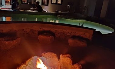 VILLA MURAH PRIVATE POOL, DI PAKEM, DEKAT RS PANTI NUGROHO SLEM