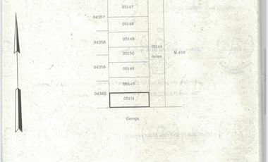 Jual Rumah Mewah dan Strategis di Bintaro Deplu Bebas Banjir