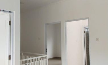 Jual Rumah Mewah dan Strategis di Bintaro Deplu Bebas Banjir