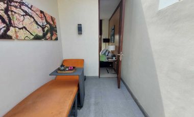 KAWASAN RUMAH MEWAH DI JL WONOSARI, DEKAT PASAR LEGI KOTA GEDE