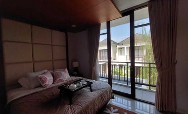 KAWASAN RUMAH MEWAH DI JL WONOSARI, DEKAT PASAR LEGI KOTA GEDE