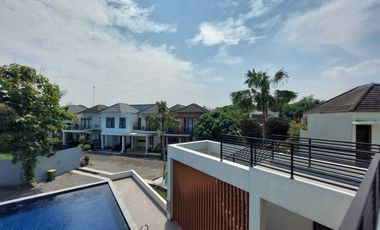 KAWASAN RUMAH MEWAH DI JL WONOSARI, DEKAT PASAR LEGI KOTA GEDE