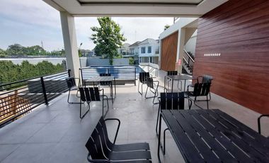 KAWASAN RUMAH MEWAH DI JL WONOSARI, DEKAT PASAR LEGI KOTA GEDE