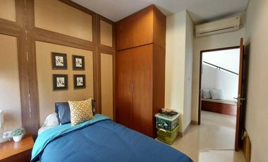 KAWASAN RUMAH MEWAH DI JL WONOSARI, DEKAT PASAR LEGI KOTA GEDE