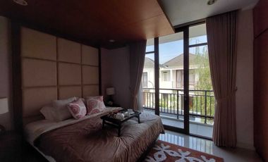 KAWASAN RUMAH MEWAH DI JL WONOSARI, DEKAT PASAR LEGI KOTA GEDE