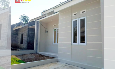 Perum Graha Trimuda Rumah Subsidi Rasa Komersil, Lokasi Strategis!