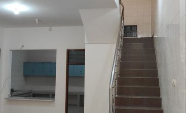 Rumah Ngagel Jaya Tengah STRATEGIS, GARASI, CARPORT