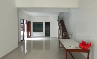 Rumah Ngagel Jaya Tengah STRATEGIS, GARASI, CARPORT