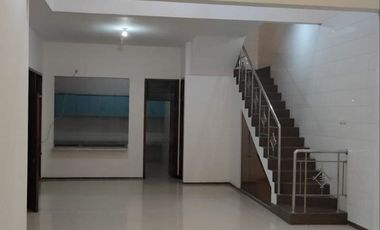 Rumah Ngagel Jaya Tengah STRATEGIS, GARASI, CARPORT