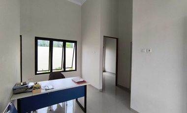 Rumah Siap Huni di Perumahan Jogja Murah Dekat kampus UGM