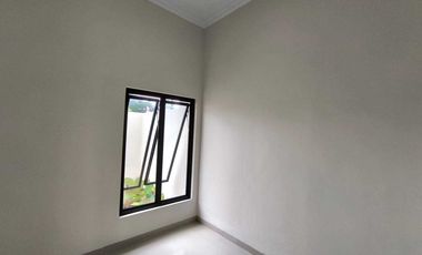 Rumah Siap Huni di Perumahan Jogja Murah Dekat kampus UGM